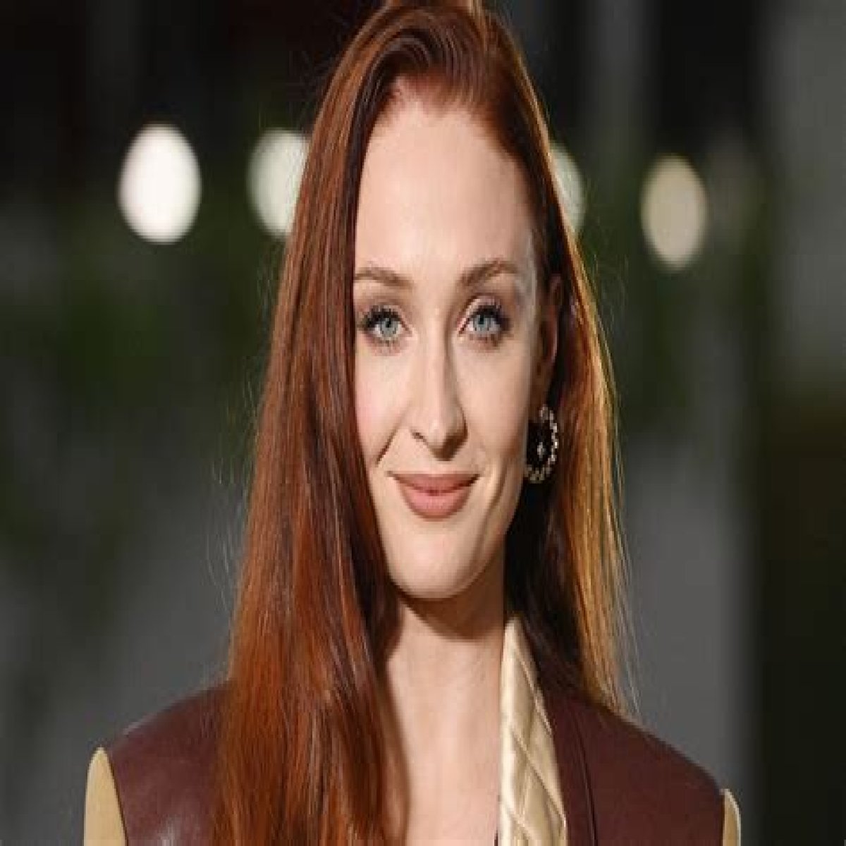 Sophie Turner: ‘In the States, the chocolate ain’t good, the crisps ain’t good’