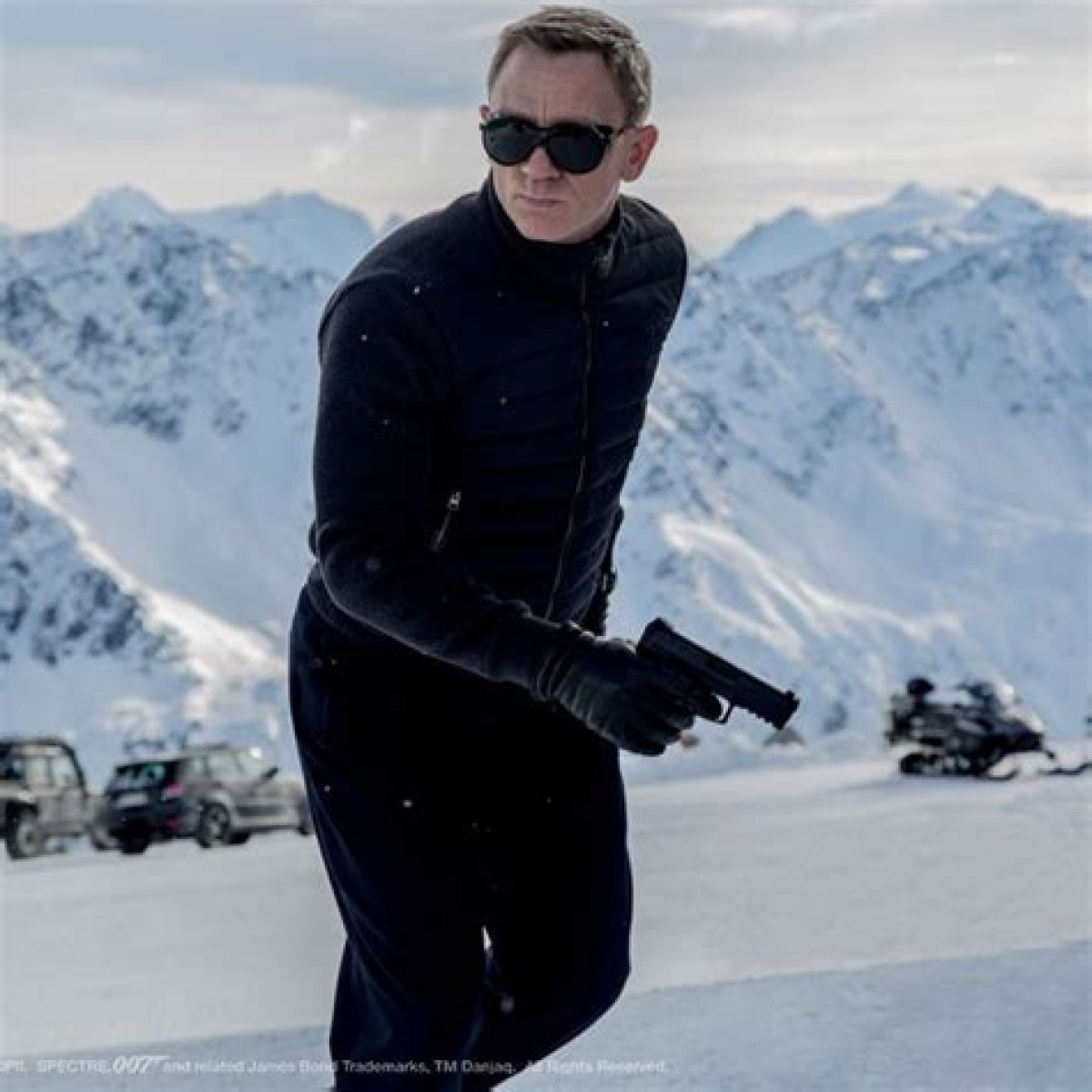 Spectre review: The most disappointing James Bond film of the Daniel Craig era