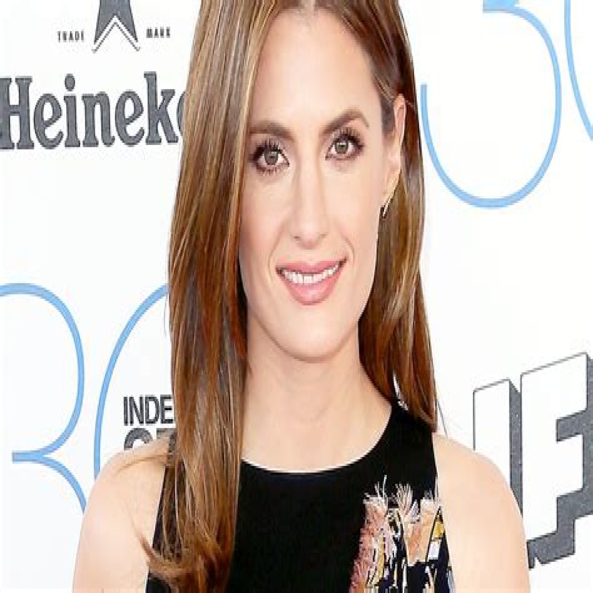 Stana Katic Is Married! Castle Star Weds Longtime Love Kris Brkljac