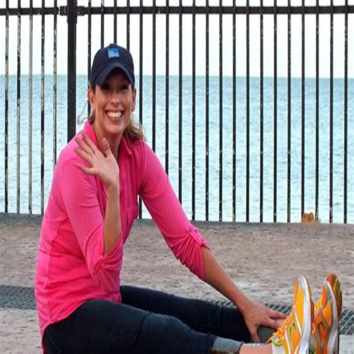 Stephanie Abrams' Marital Status: Uncovering The Truth