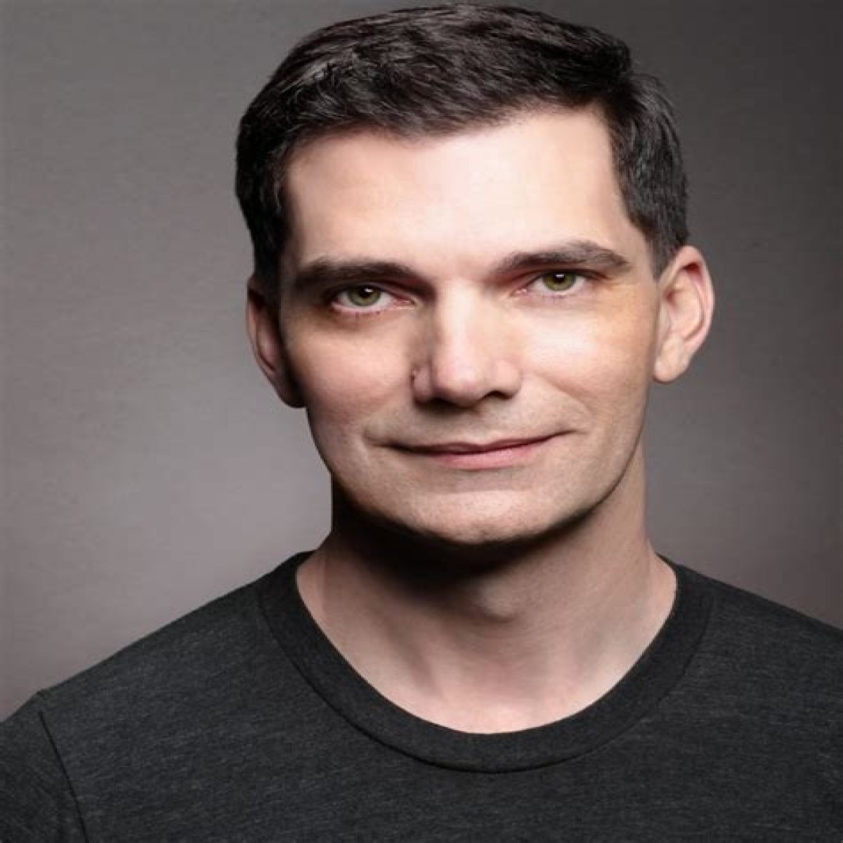 Stephen Blackehart