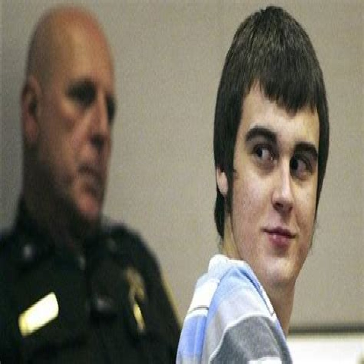 Steven Spader's Trial And Legacy