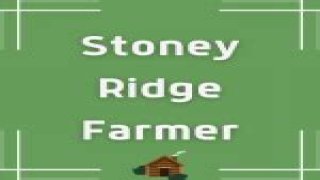 Stoney Ridge Farmer net worth, income and estimated earnings of Youtuber channel