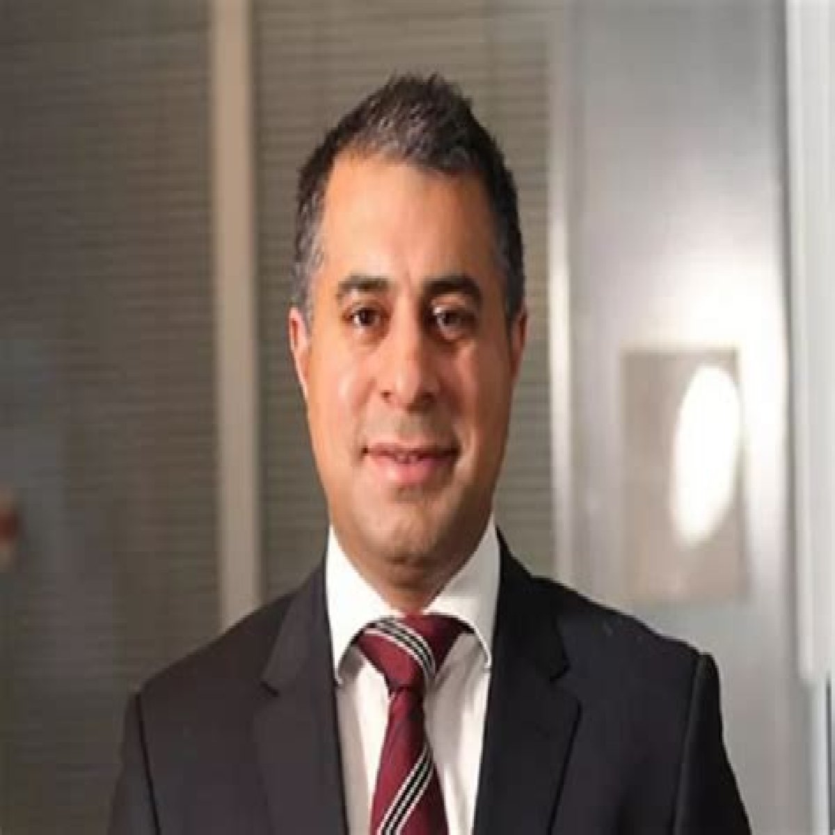 Sukhi Ghuman