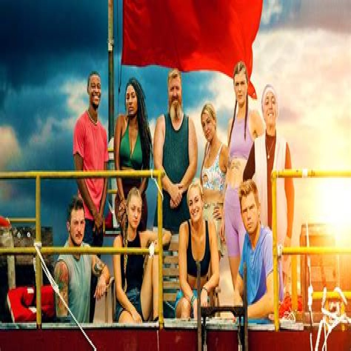 Survive the Raft: Where Are The Cast Members Now?