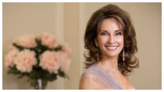 Susan Lucci Net Worth – How Much is Lucci Worth?