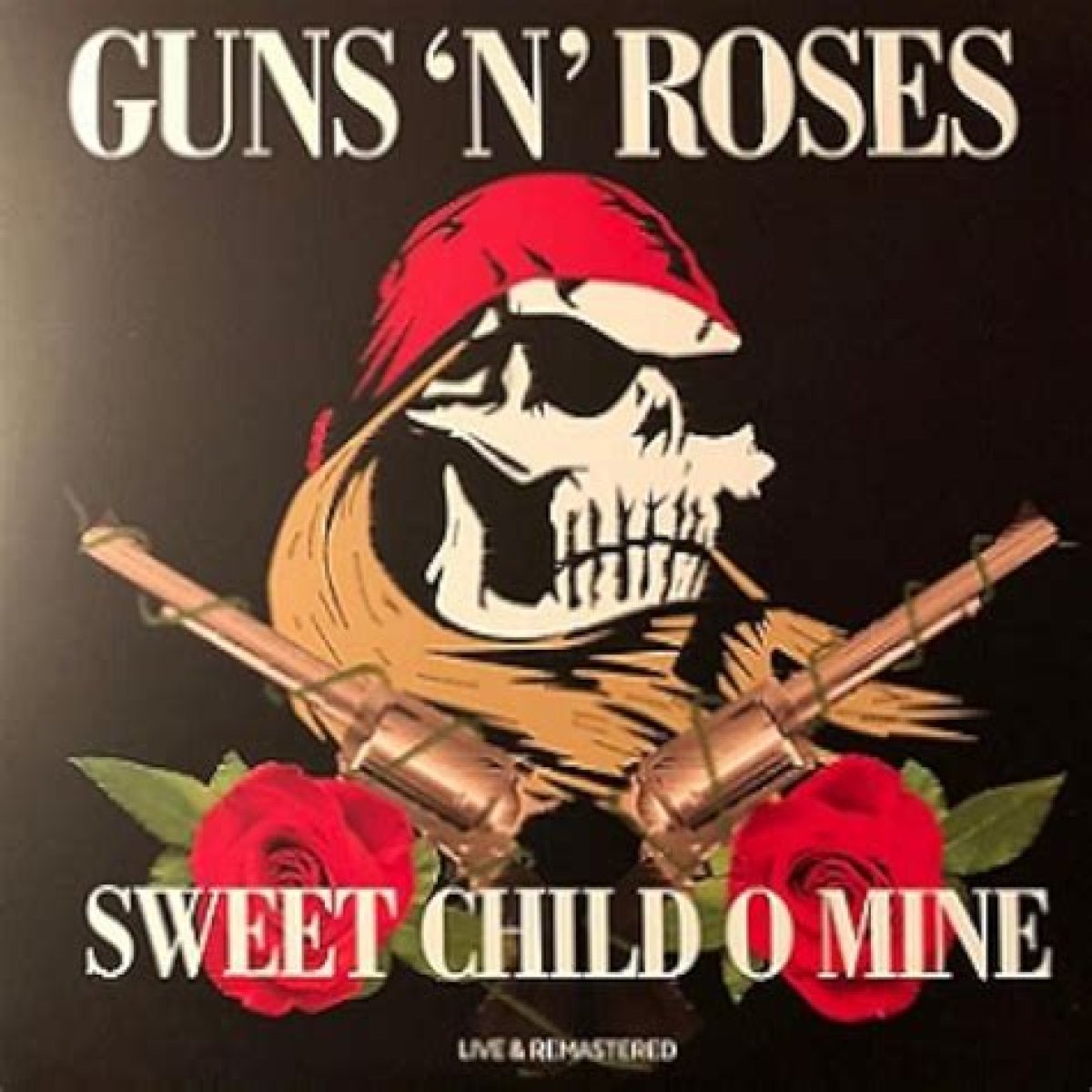 Sweet Child o' ___ (Guns N' Roses song)