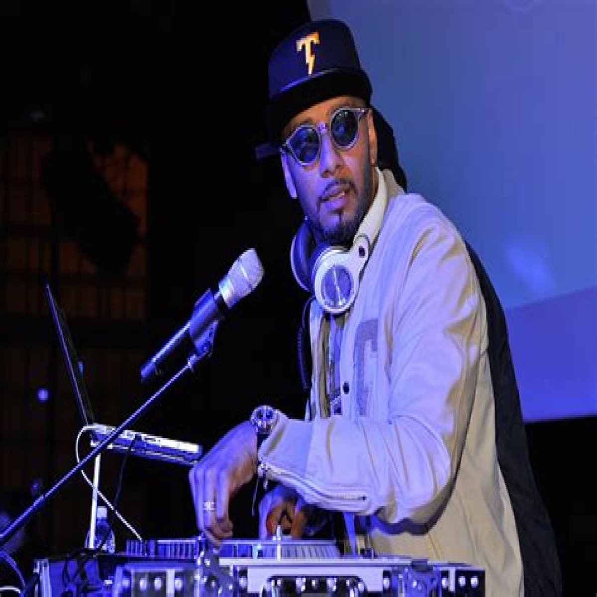 Swizz Beatz Net Worth | Celebrity Net Worth