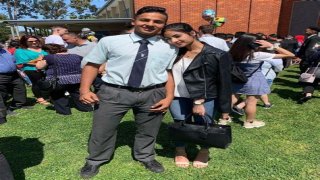 Sylvia & Kuldip Sangha Age, Birthday, Wikipedia, Who, Nationality, Biography