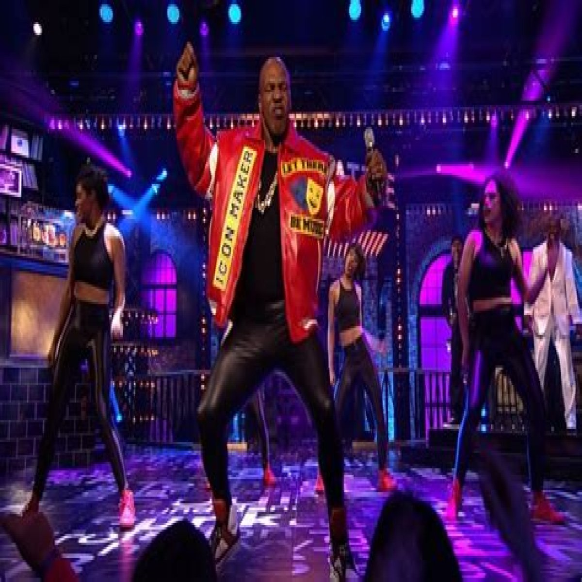 ___ Sync Battle (celebrity competition show)