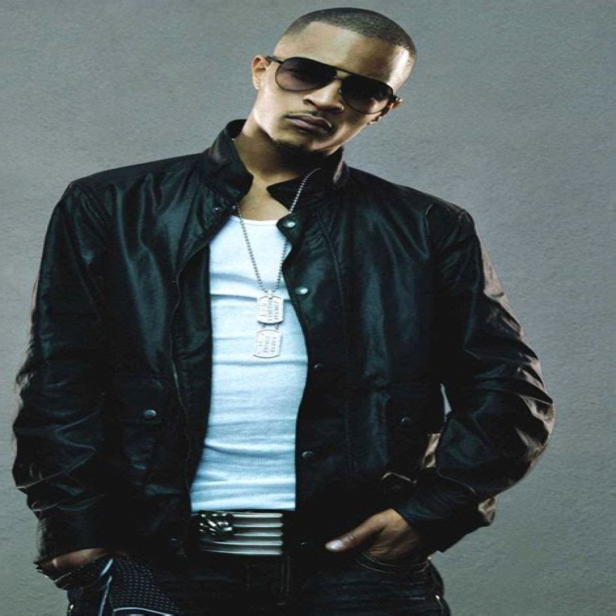 T.I. Height, Weight, Age, Spouse, Family, Facts, Biography