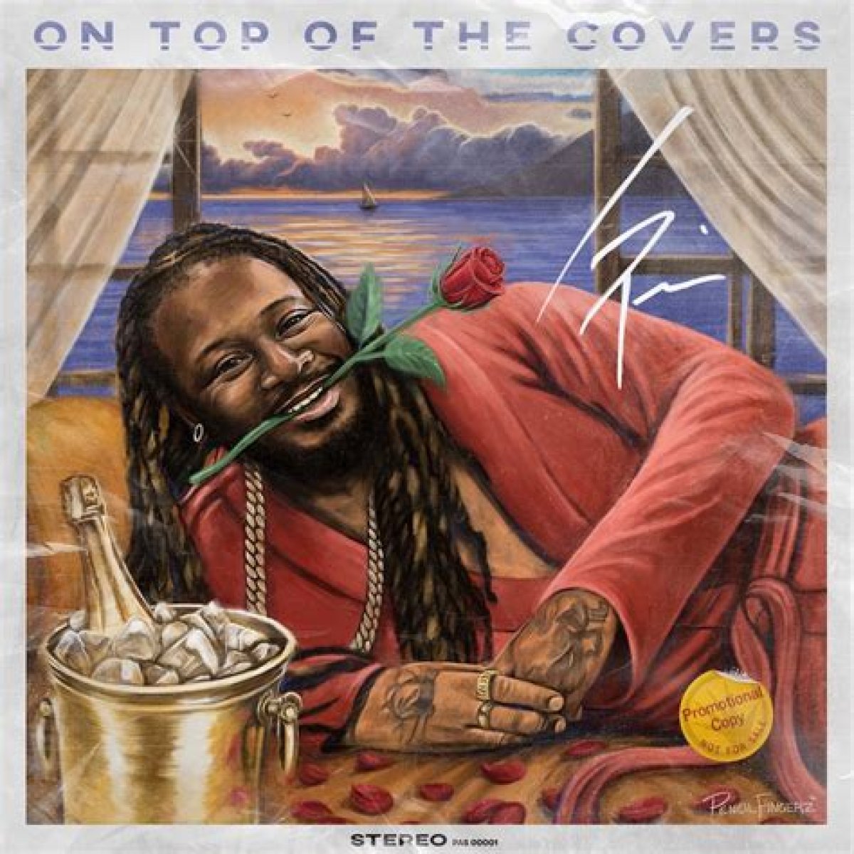T Pain Cover Black Sabbath