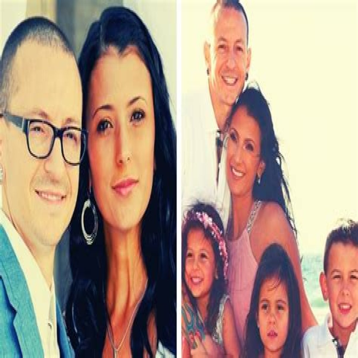 Talinda Bennington Wiki [Chester Bennington’s Wife], Kids, Age, Net Worth