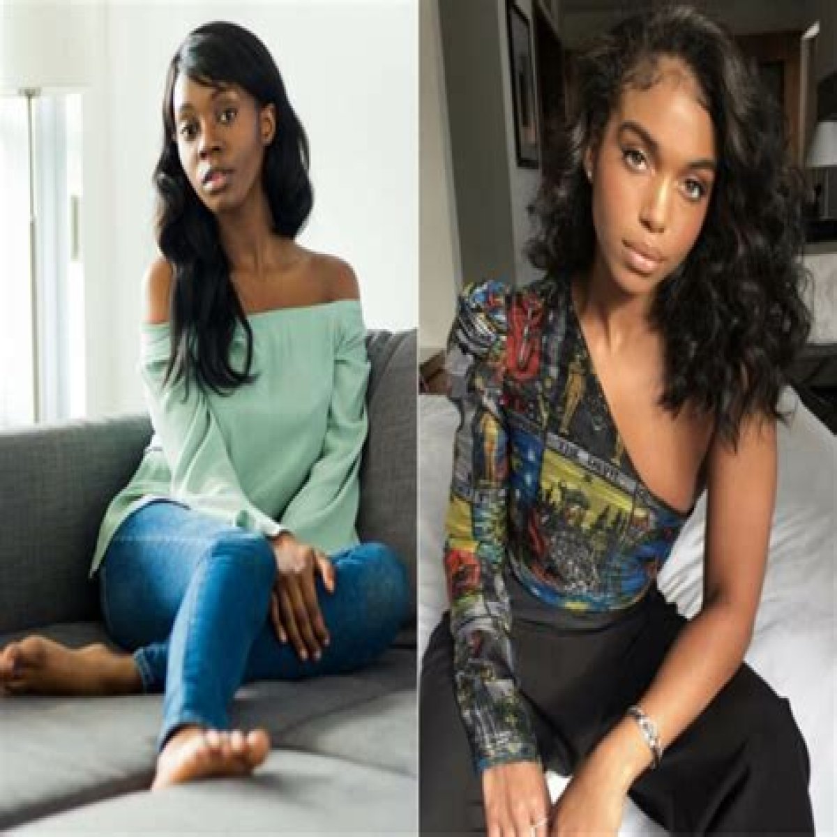 Tameka Griffiths: TV Actress, Age, Instagram, Husband, Height, Parents, Nationality and Net Worth