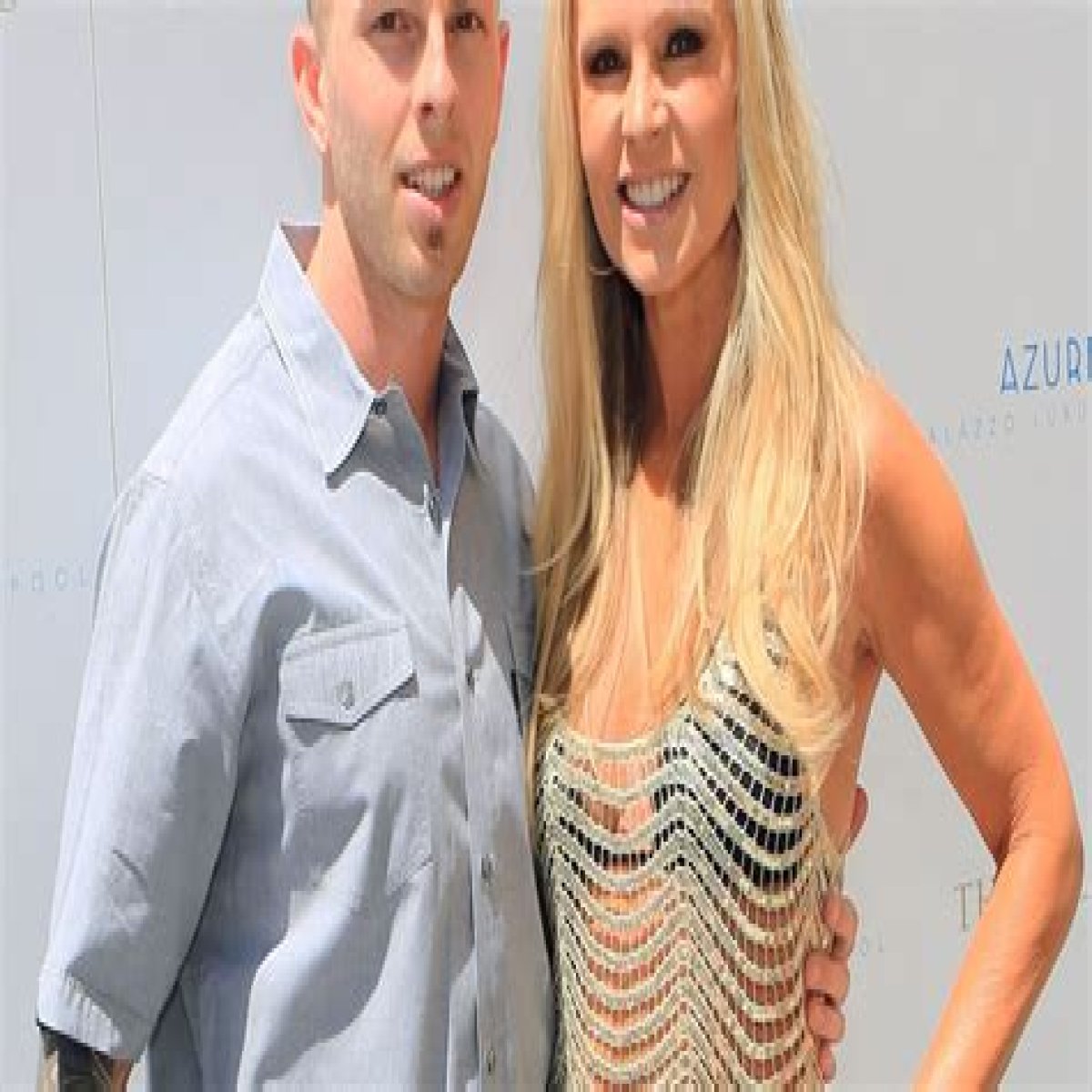 Tamra Judge's Son Ryan Vieth Arrested for Alleged Domestic Violence