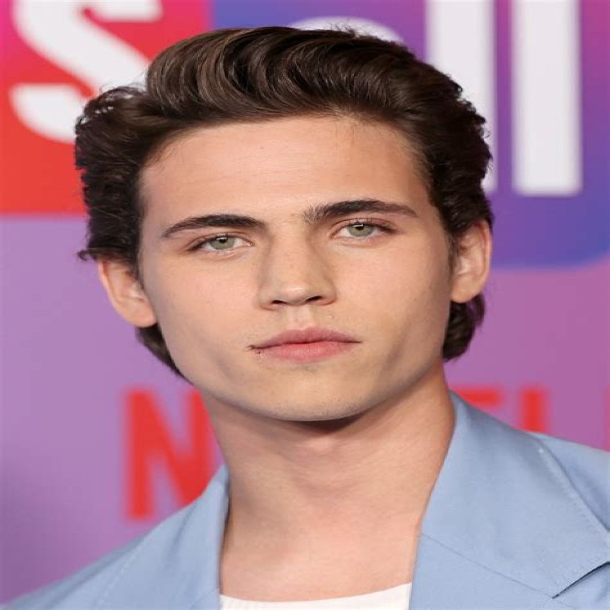 Tanner Buchanan