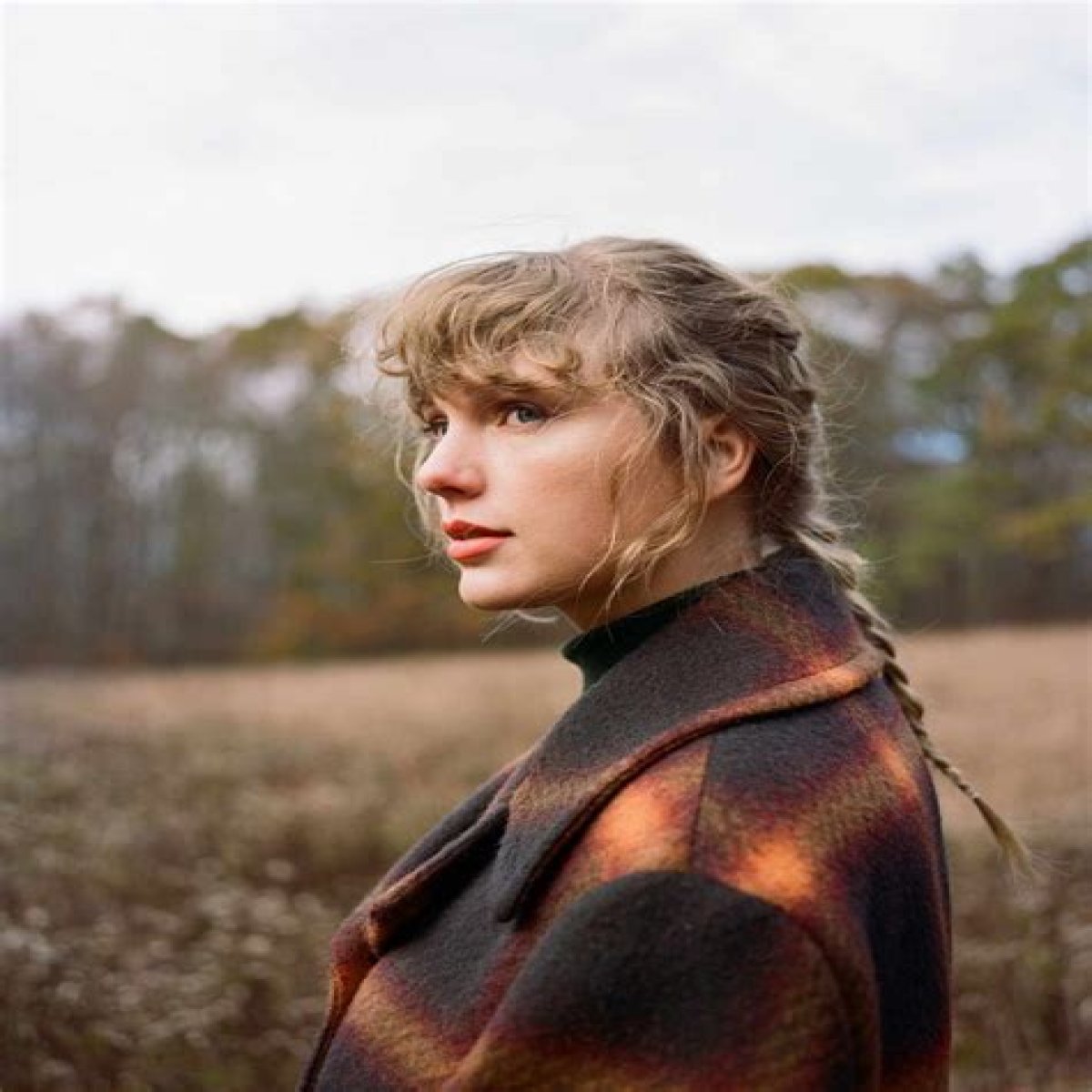 Taylor Swift Is Getting Healthcare Workers Through the Pandemic