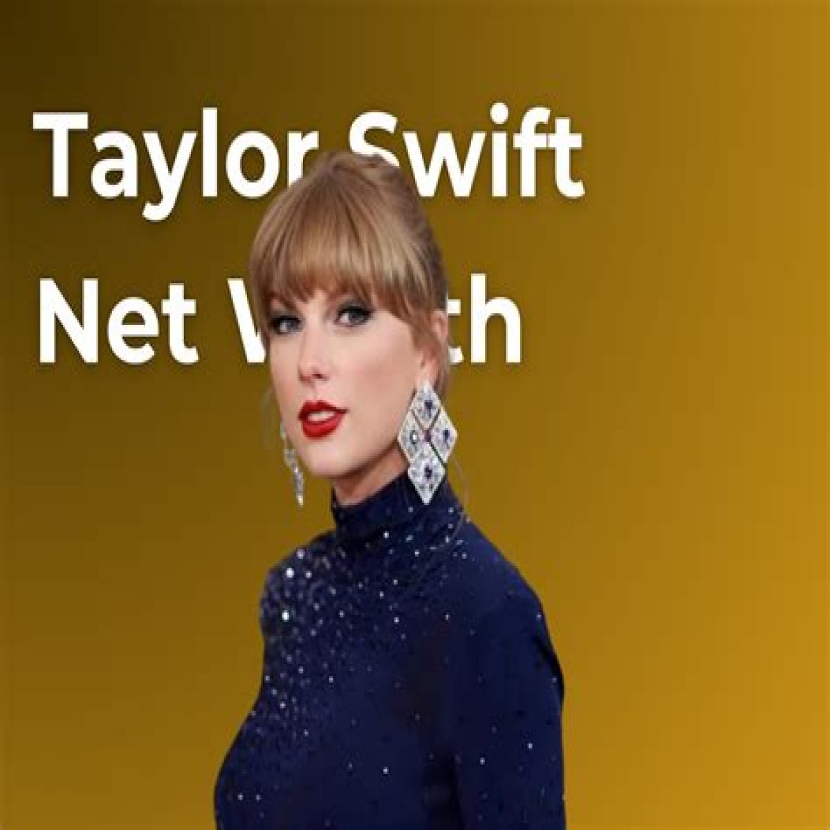 Taylor Swift Net Worth | Celebrity Net Worth