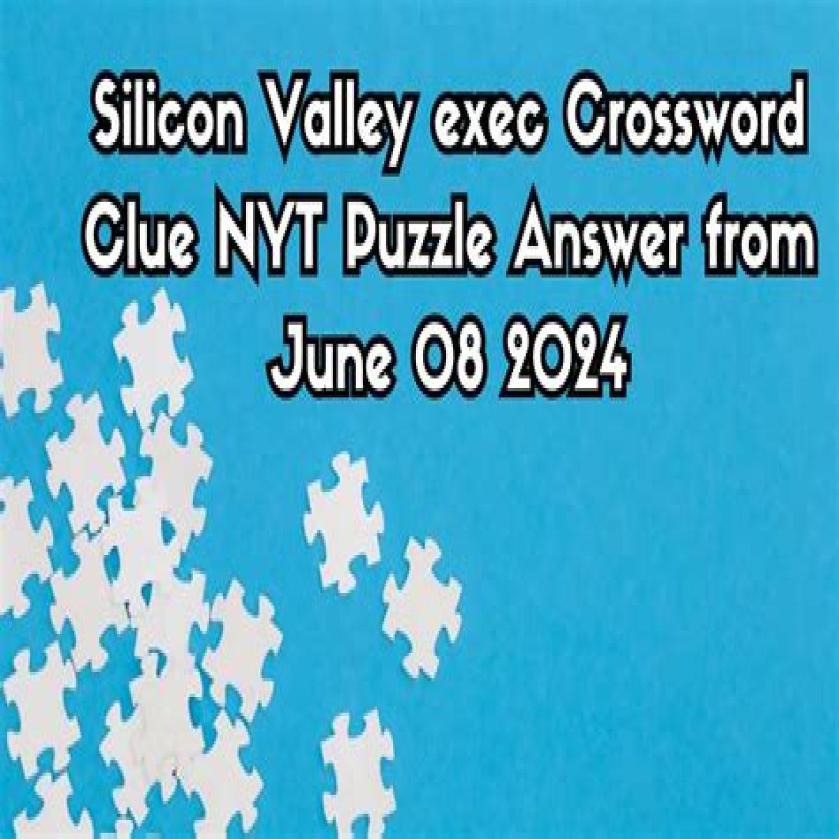 Tech ___ (Silicon Valley stereotype) Crossword Clue Daily Themed Answer With 3 letters