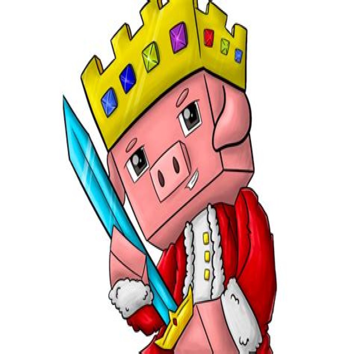 Technoblade