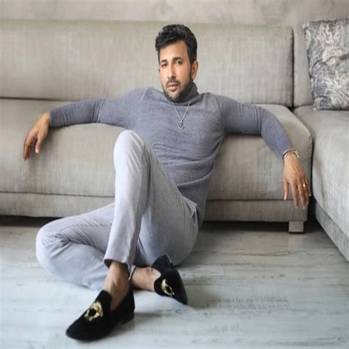 Terence Lewis Net Worth | Bio, Family, Address, Career