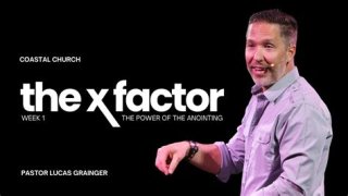 TERROR THOUGHTS - The X FACTOR WEEK 1