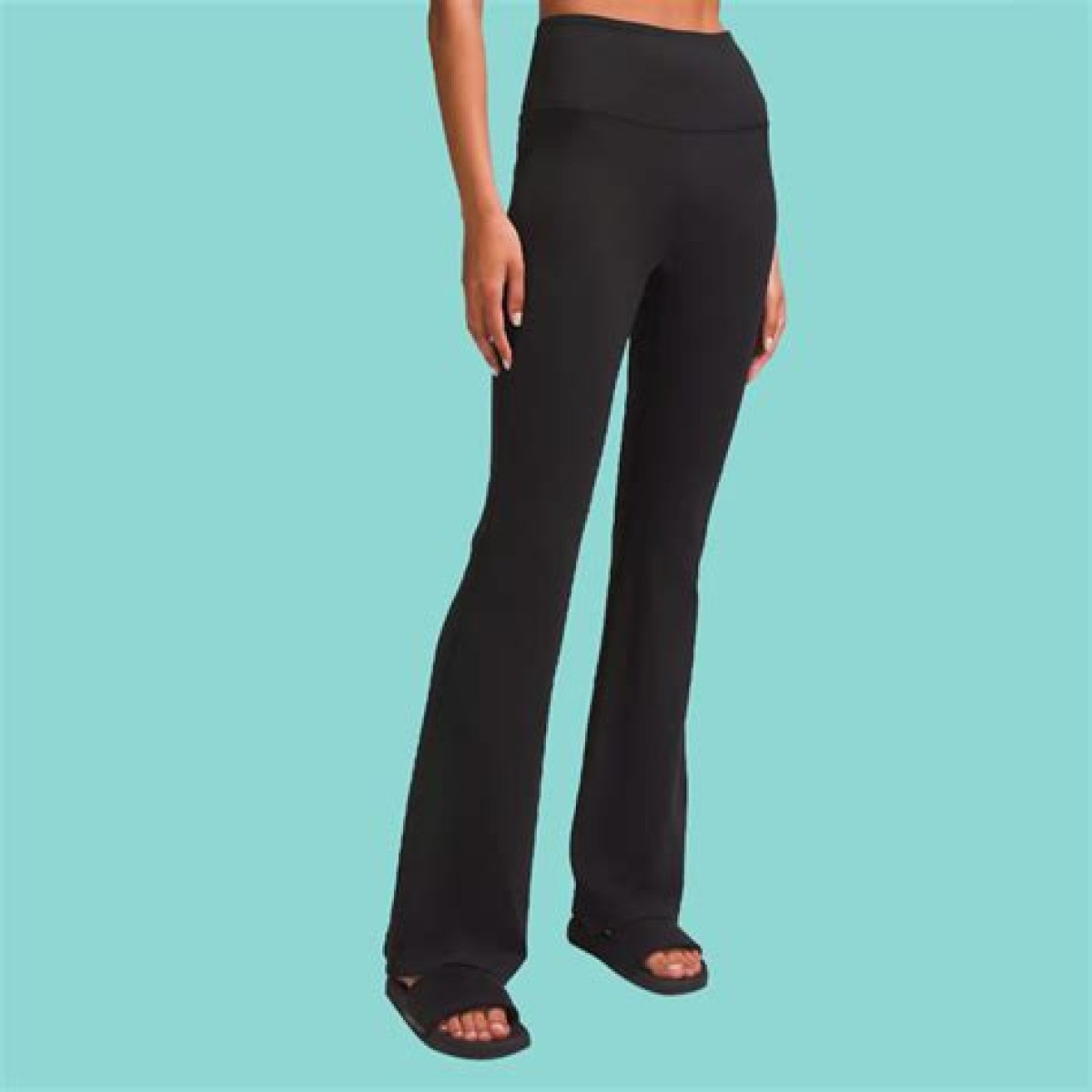 The 10 Best Flared Leggings of 2024, Tested and Reviewed