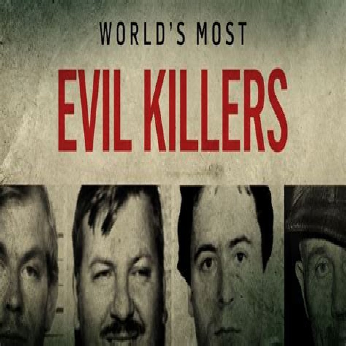 The 10 best serial killer documentaries