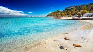The 17 Best Beaches in the Mediterranean