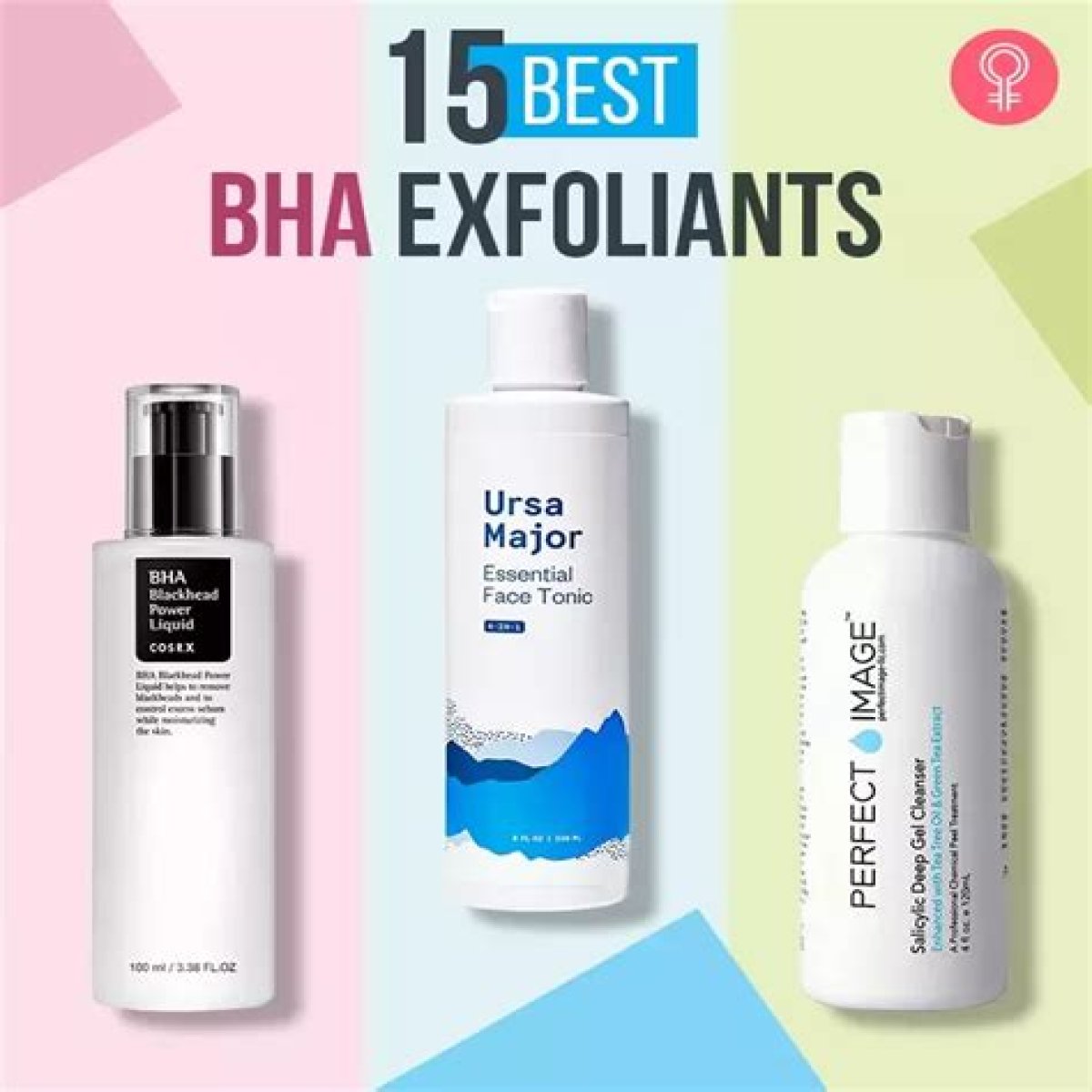 The 9 Best Gentle Exfoliants of 2024