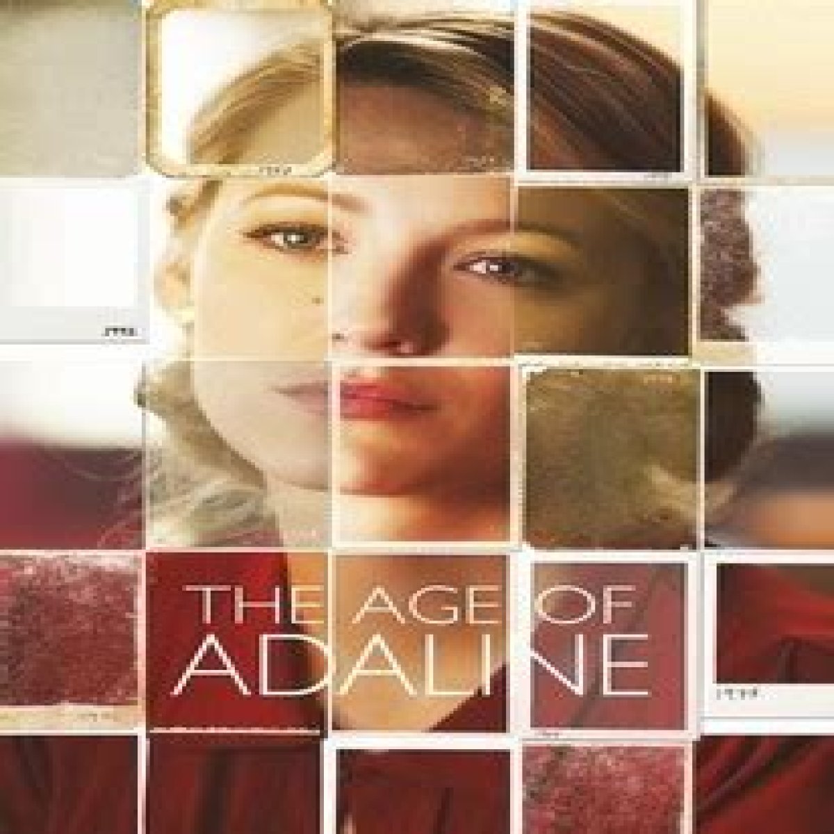 The Age of Adaline | Rotten Tomatoes