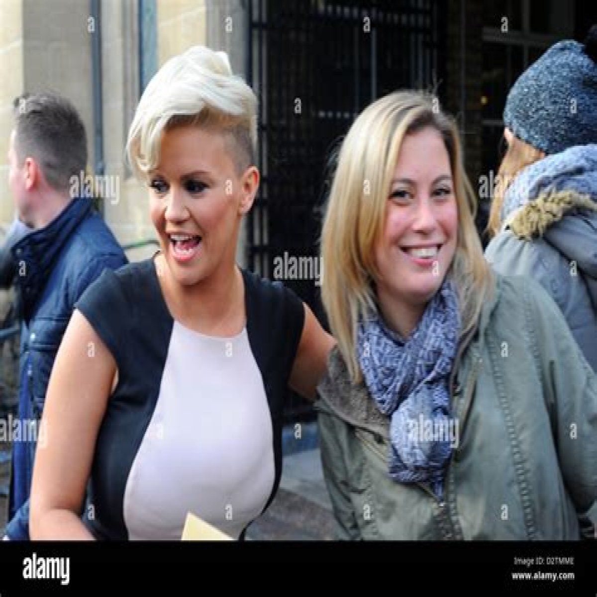 The Big Reunion: Atomic Kitten on their plans to remain Whole Again