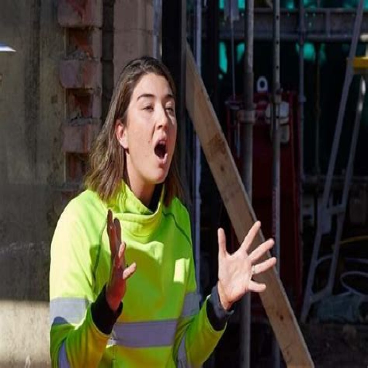 The Block Australia 2023’s Leah and Ash Stir Up Controversy