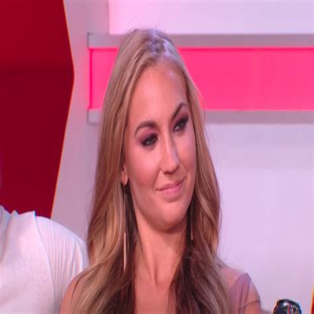 The Challenge: Britni Thornton says she’s ready to return, Da’vonne Rogers slams castmate for comments about her