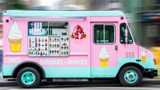 The Dark Truth Behind The Violent Ice Cream Truck Wars Of The 1980s