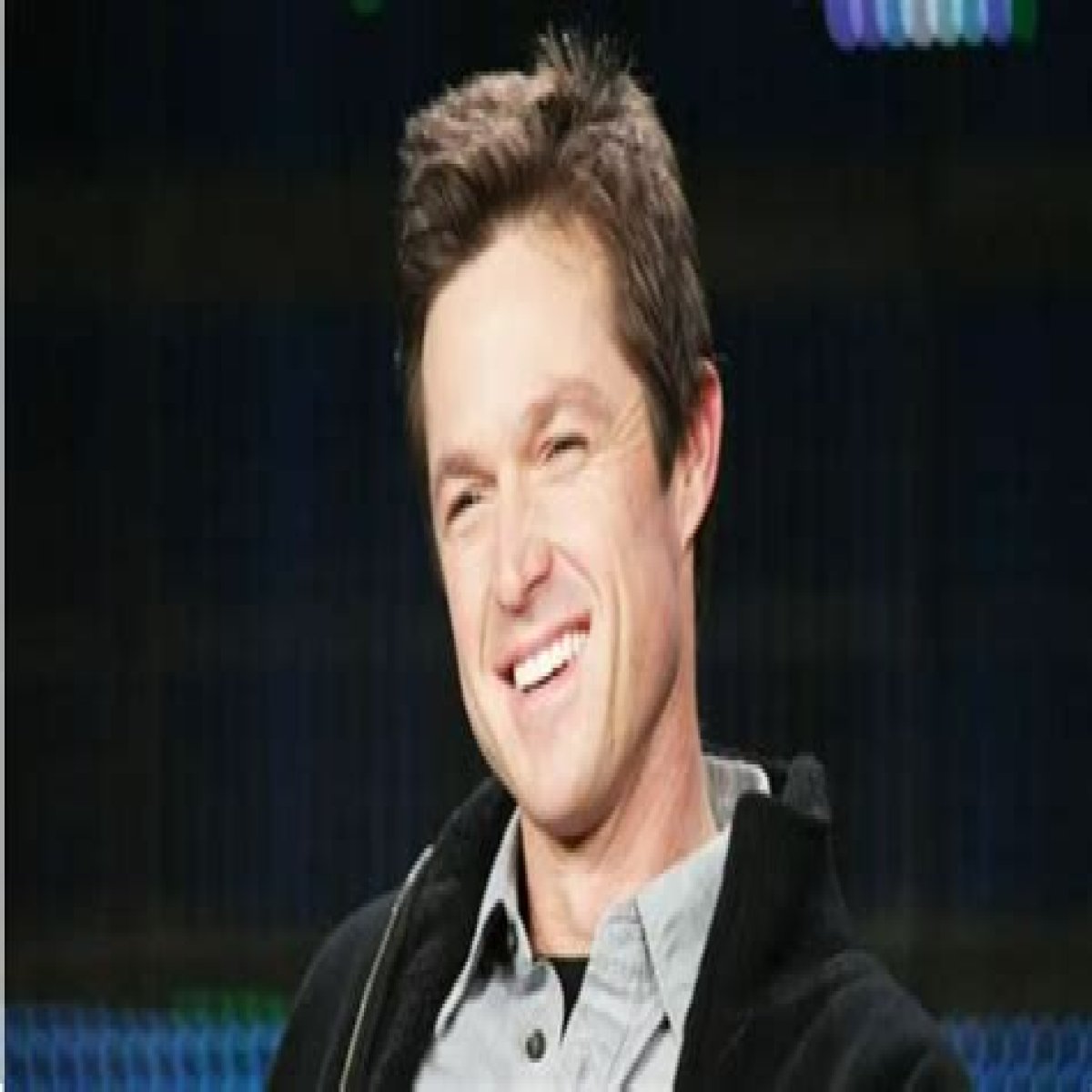 The Eric Close And Glenn Close Connection