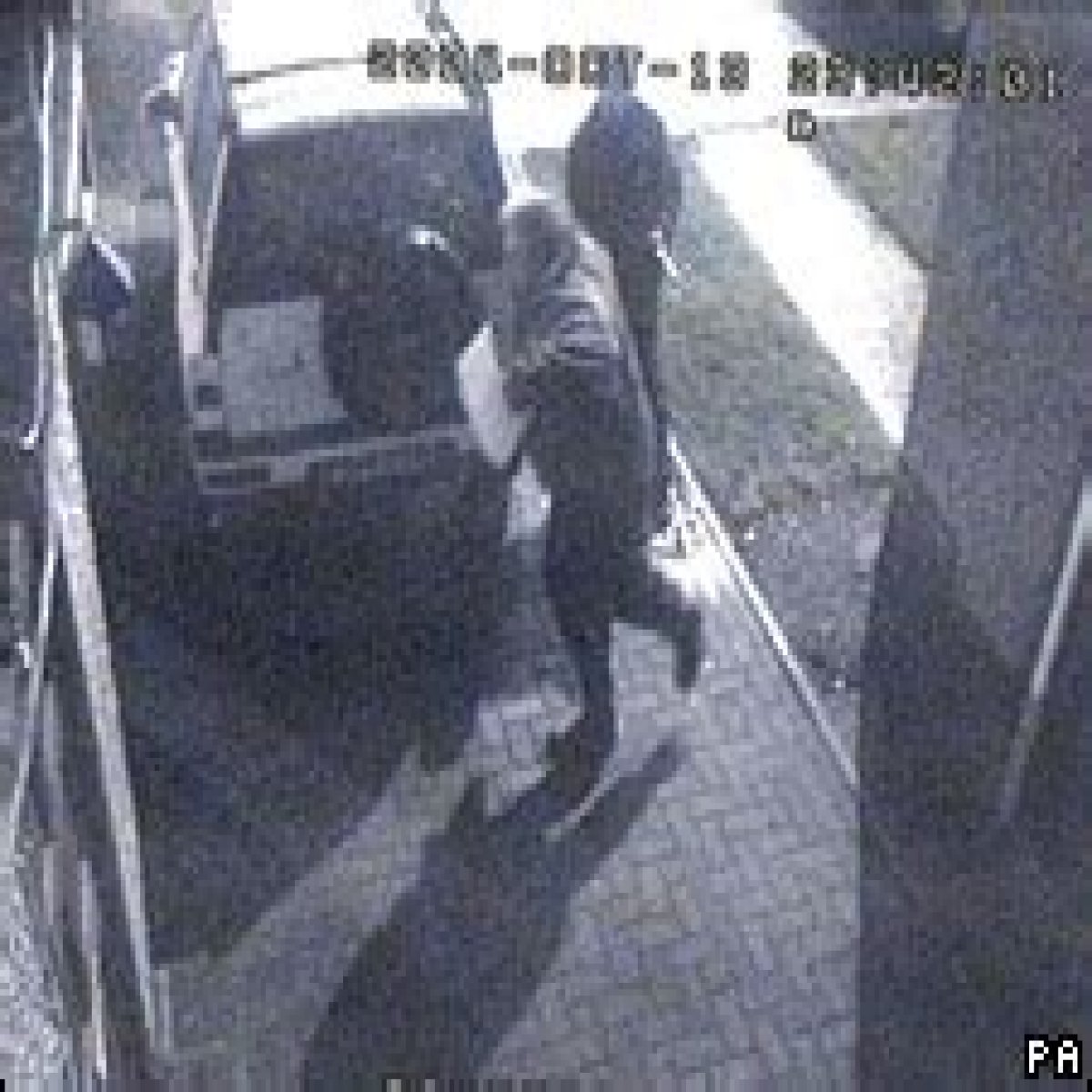 The Hunt For Charles Butler's Killer