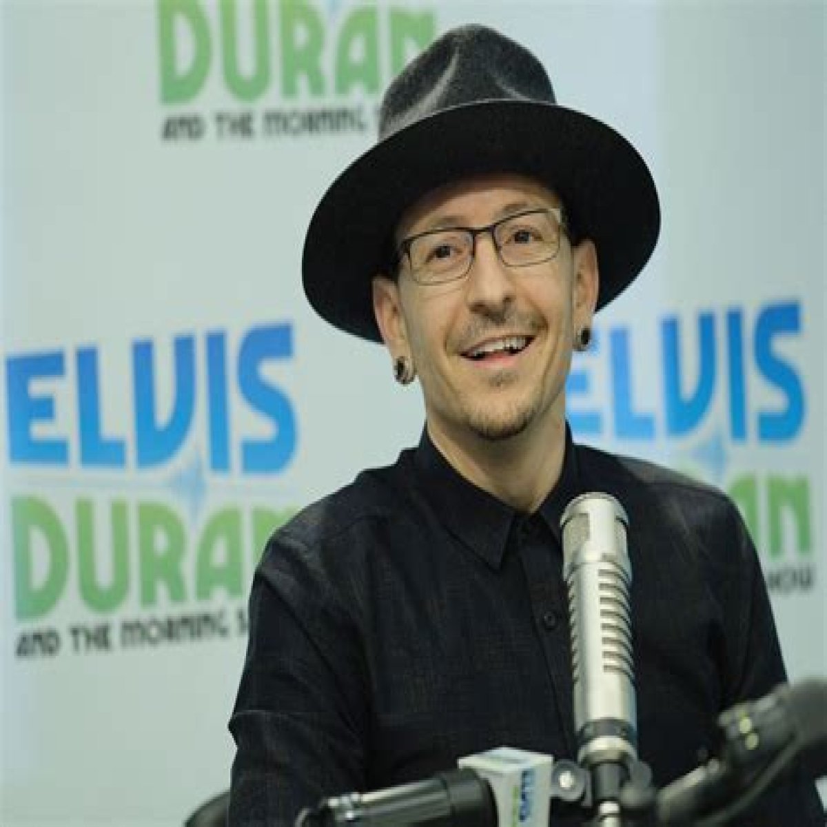 The Late Chester Bennington Of Linkin Park's Music Is Worth A Reported $8 Million