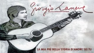 The Meaning Behind The Song: Augurissimi by Giorgio Laneve