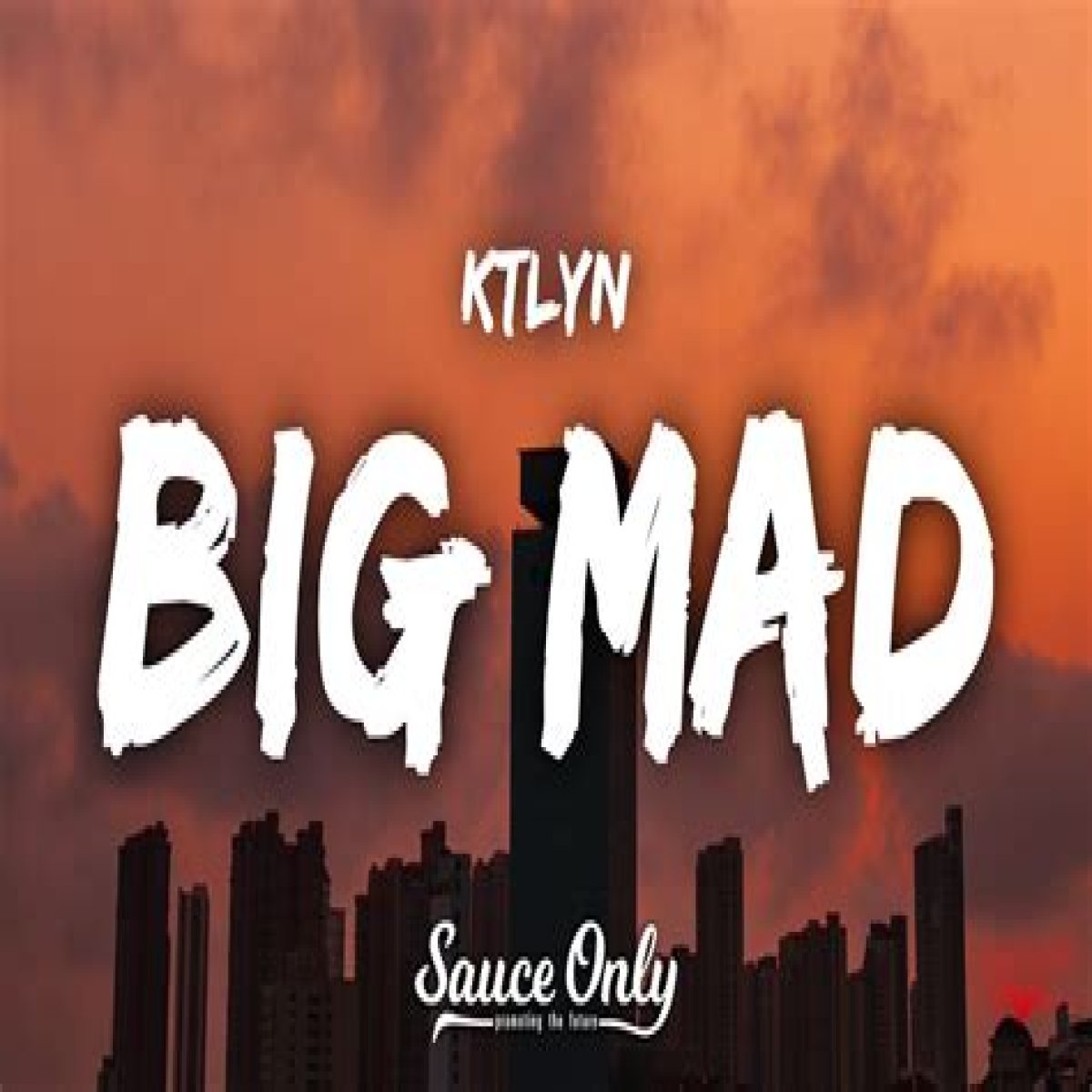 The Meaning Behind The Song: BIG MAD by Ktlyn