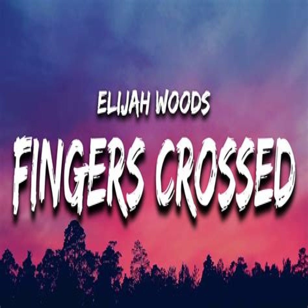 The Meaning Behind The Song: fingers crossed by elijah woods