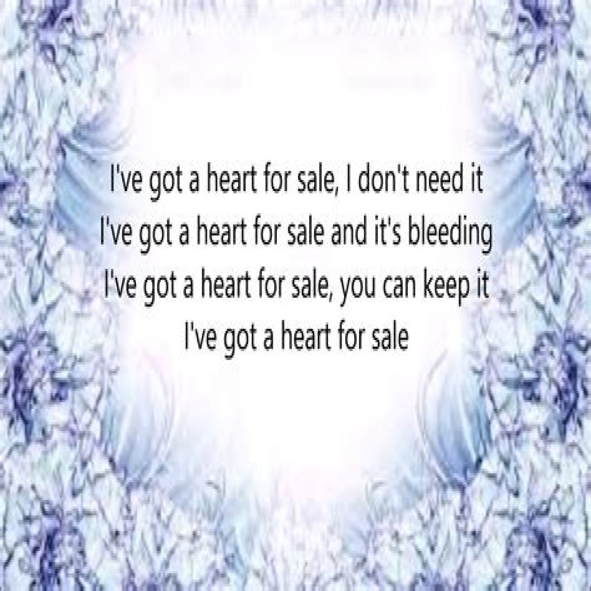 The Meaning Behind The Song: Heart 4 Sale by Rod Wave