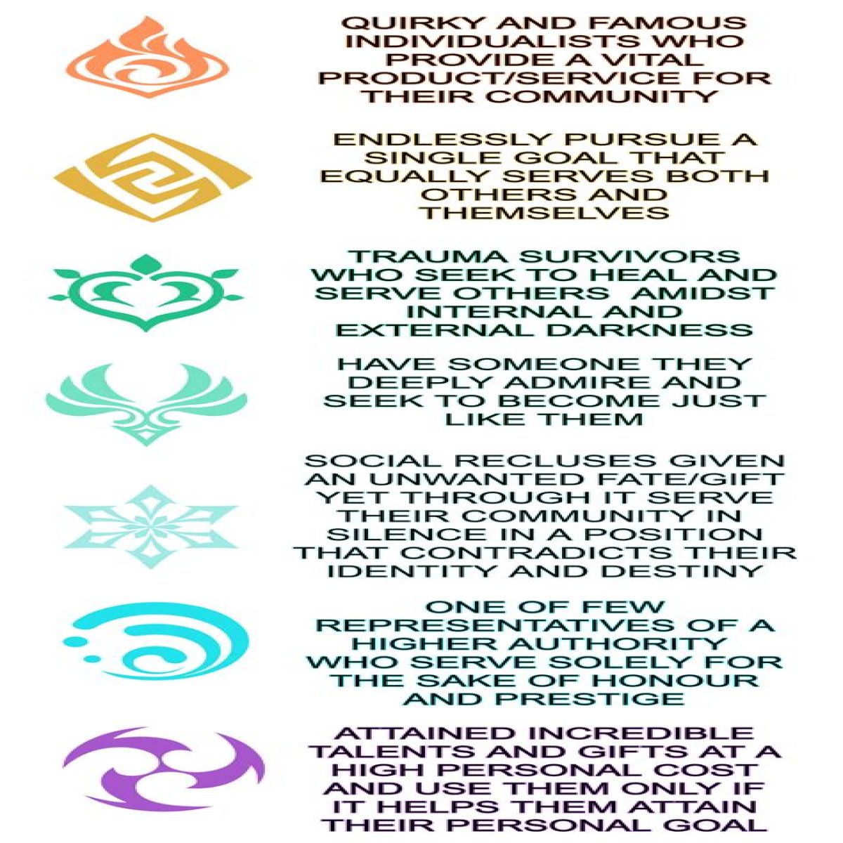 The Meaning Behind The Song: HigherPower by shikomizue