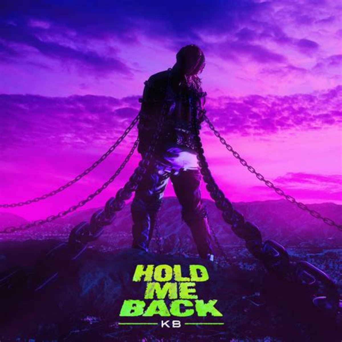 The Meaning Behind The Song: Hold Me Back by KB