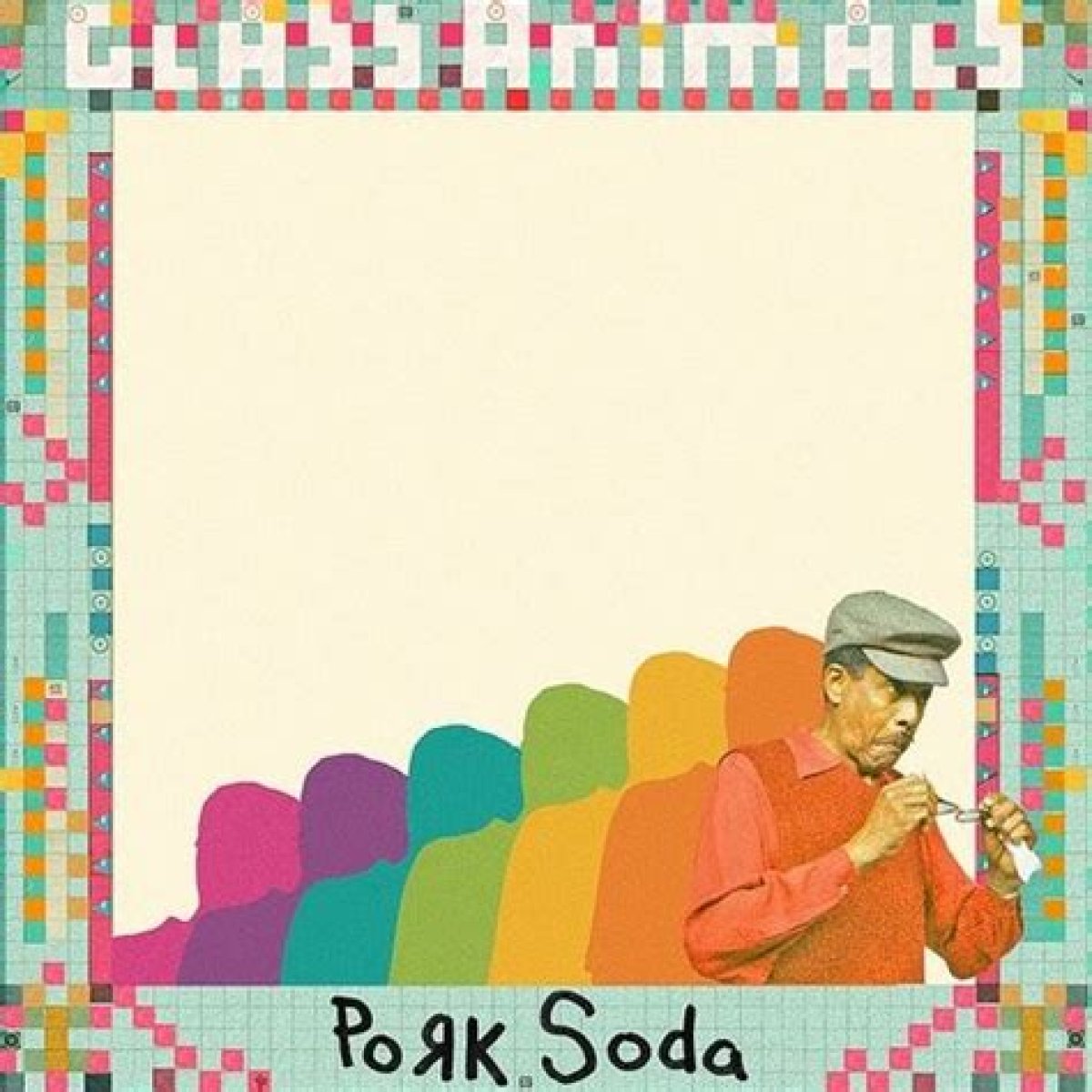 The Meaning Behind The Song: Pork Soda (Radio Edit) by Glass Animals