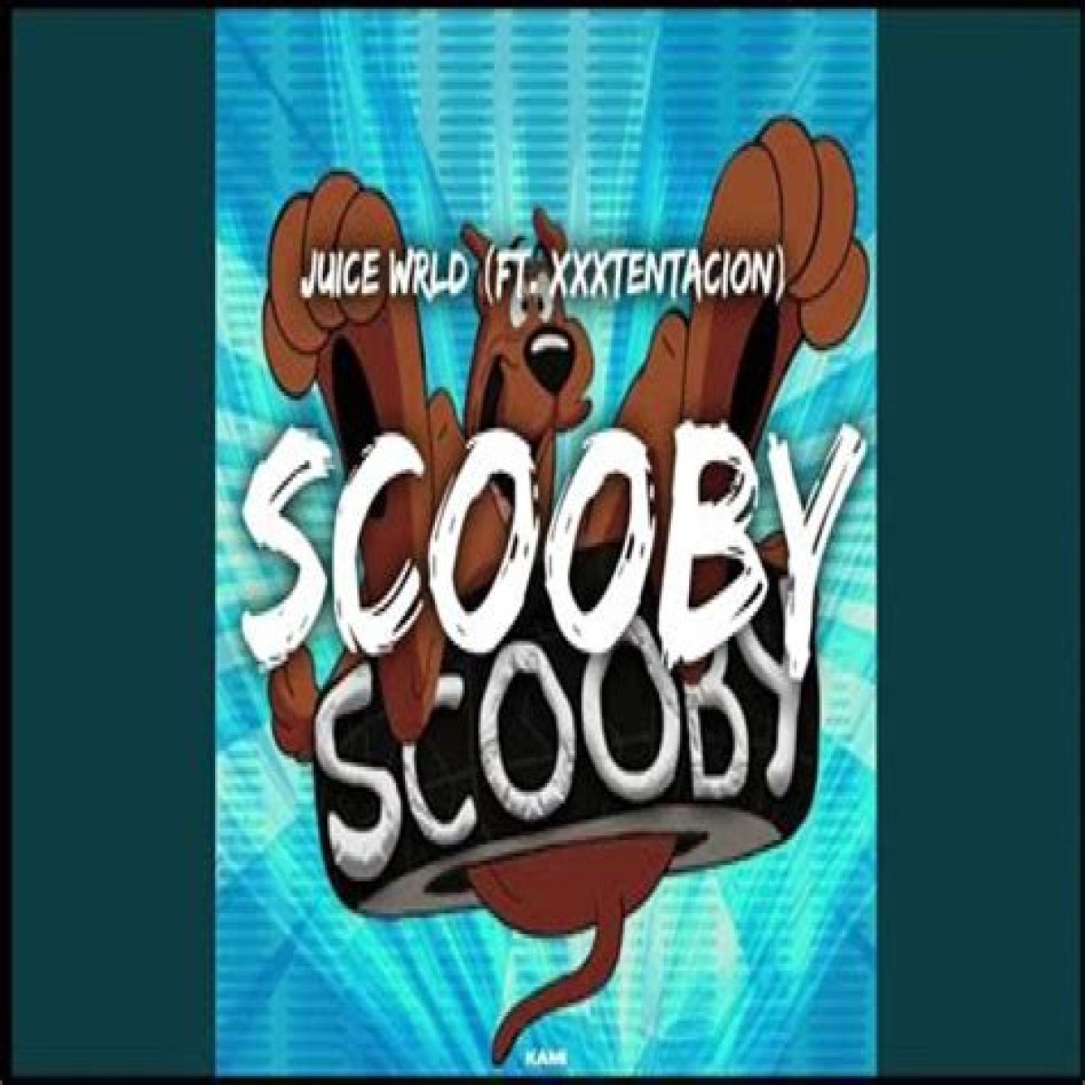 The Meaning Behind The Song: SCOOBY by Mills (jvdenmills)