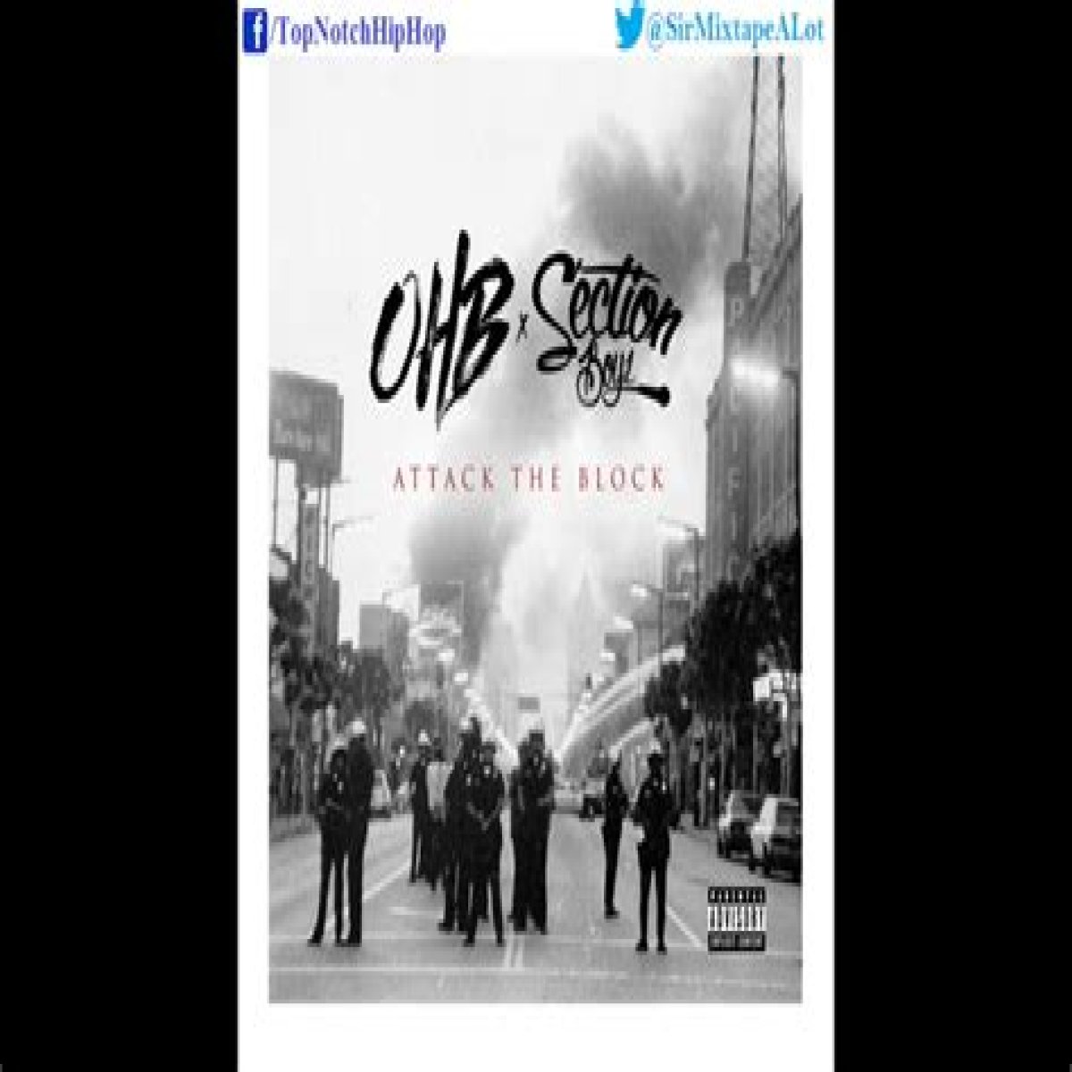 The Meaning Behind The Song: Section One Hundred Billion by Chris Brown, OHB & Section Boyz