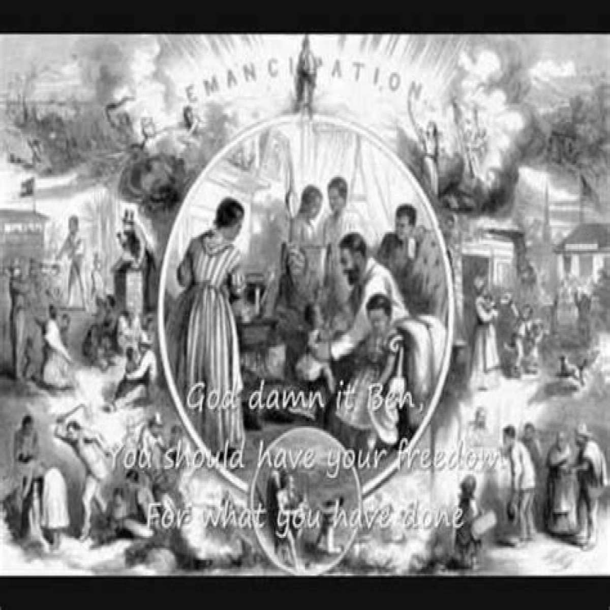 The Meaning Behind The Song: The Story of Benjamin Darling, Part 1 by State Radio