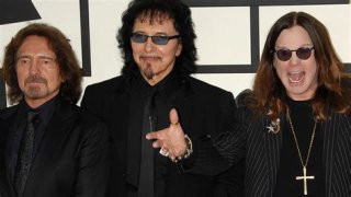 The Real Meaning Behind Black Sabbath's War Pigs
