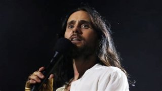 The Tragic Real-Life Story Of Jared Leto